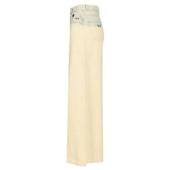 Amish Women Colette Superwide Jeans - Picture 3 of 7